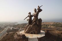 Senegal Highlights 7 Days - 6 Nights ( Minimum 2 Participants)