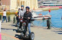 Segway Istanbul Old City Tour - Morning