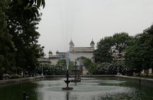 Half Day tour of Nizams of Hydrabad