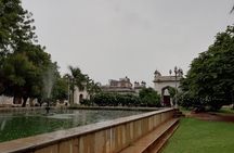 Half Day tour of Nizams of Hydrabad