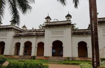 Half Day tour of Nizams of Hydrabad