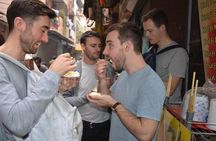 Old Delhi Photography & Food Tour with Rickshaw Ride to Masterji Kee Haveli