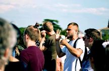 Ultimate Tour of the Ancient City