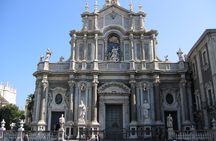 The city of Sant'Agata