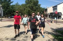 Mainstrasse Village Food Tour in Covington KY