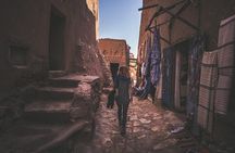 3 Days 2 Nights: Desert Tour from Fes to Marrakech