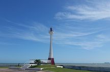 Belize City Tour Shore Excursion
