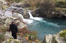 Tour of Etna and Alcantara