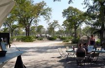 3 Day Chobe National Park Camping Safari