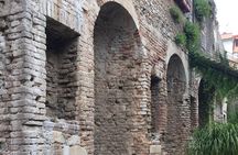 Etna and Taormina tour