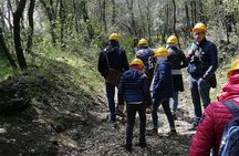 Etna and Taormina tour