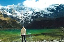 Humantay Lake Tour from cusco