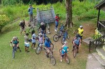 Blue Mountain Bicycle Tour from Ocho Rios