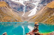 Humantay Lake Tour from cusco