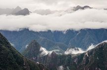 llactapata trek expirience 3 days