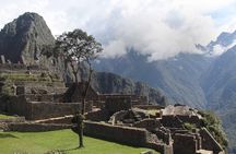 llactapata trek expirience 3 days