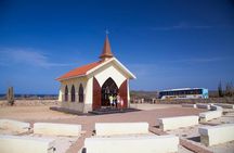 Best of Aruba by Bus
