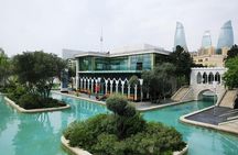 Old and Modern Baku City Private Tour
