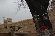 Old and Modern Baku City Private Tour