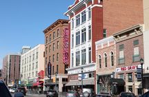Classic 3-Hour Food Tour in Colorado Springs