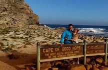 Cape of Good hope, Cape Point & Penguins, Private Morning Tour