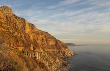 Cape of Good Hope, Cape Point & Penguins Private Afternoon Tour