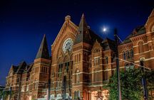 Ultimate Queen City is Haunted Tour