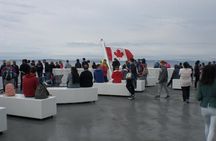Victoria and Butchart Gardens Private Tour for Two