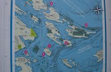 Victoria and Butchart Gardens Private Tour for Two