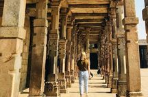 Full Day Delhi Local Sighseeing
