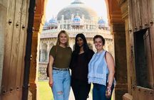 Full Day Delhi Local Sighseeing