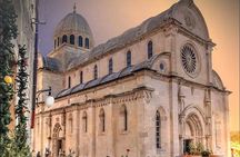 Private walking tour of Sibenik