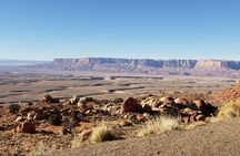 Antelope Canyon and Horseshoe Bend Day Adventure from Scottsdale or Phoenix