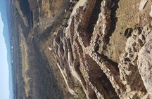 Montezuma Castle, Jerome and Sedona Day Tour From Scottdale or Phoenix