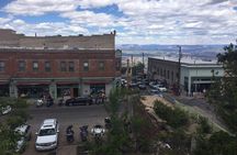 Montezuma Castle, Jerome and Sedona Day Tour From Scottdale or Phoenix