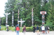 Vancouver City Finest Private Tour