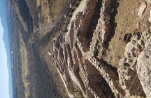 Verde Canyon Rail Day Adventure from Scottsdale or Phoenix