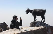 Trekking and Hiking in Morocco 2 Day trek in Atlas Mountains Berber villages