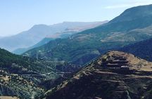 The Atlas Mountains and 5 Valleys Day Trip from Marrakech with Berber Lunch