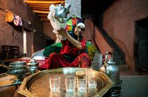 The Atlas Mountains and 5 Valleys Day Trip from Marrakech with Berber Lunch