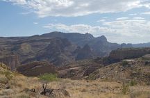 Full Day Apache Trail Adventure Tour from Scottsdale