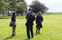 Bannockburn Battlefield Tour