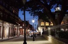 New Orleans 5-in-1 Tour Experience
