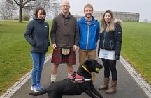 Bannockburn Battlefield Tour