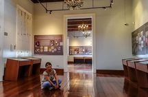 Lima Art and Numismatic Museum Private Half-Day Tour