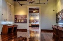 Lima Art and Numismatic Museum Private Half-Day Tour