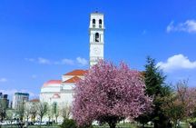 Explore the hidden gems of Kosovo