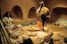 Batan Grande Archeological Site and Sicán National Museum Tour from Chiclayo