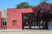 Batan Grande Archeological Site and Sicán National Museum Tour from Chiclayo