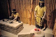 Batan Grande Archeological Site and Sicán National Museum Tour from Chiclayo